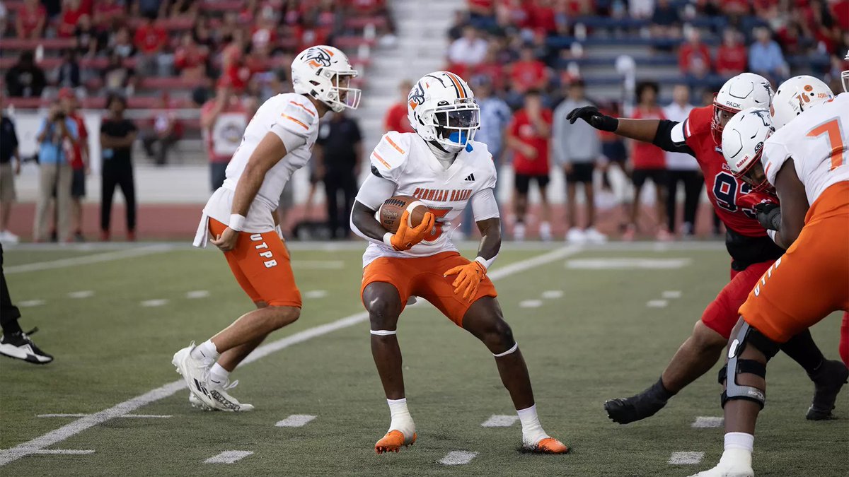 #AGTG UTPB Offered‼️