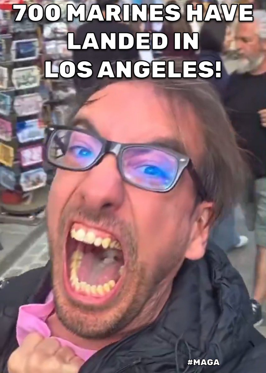 Clamopher's tweet image. 