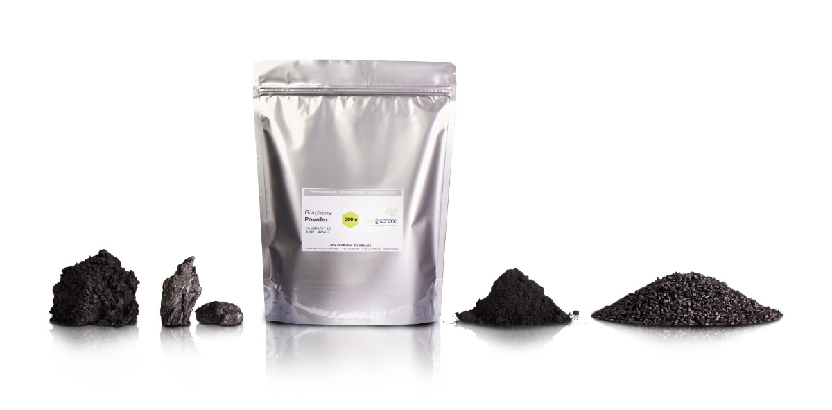 Graphene is the thinnest known material, with an atomic structure that delivers outstanding mechanical, thermal, and electrical properties. Our industry-leading PureGRAPH® additive is designed to enhance performance across diverse applications.

firstgraphene.net/puregraph-prod…
