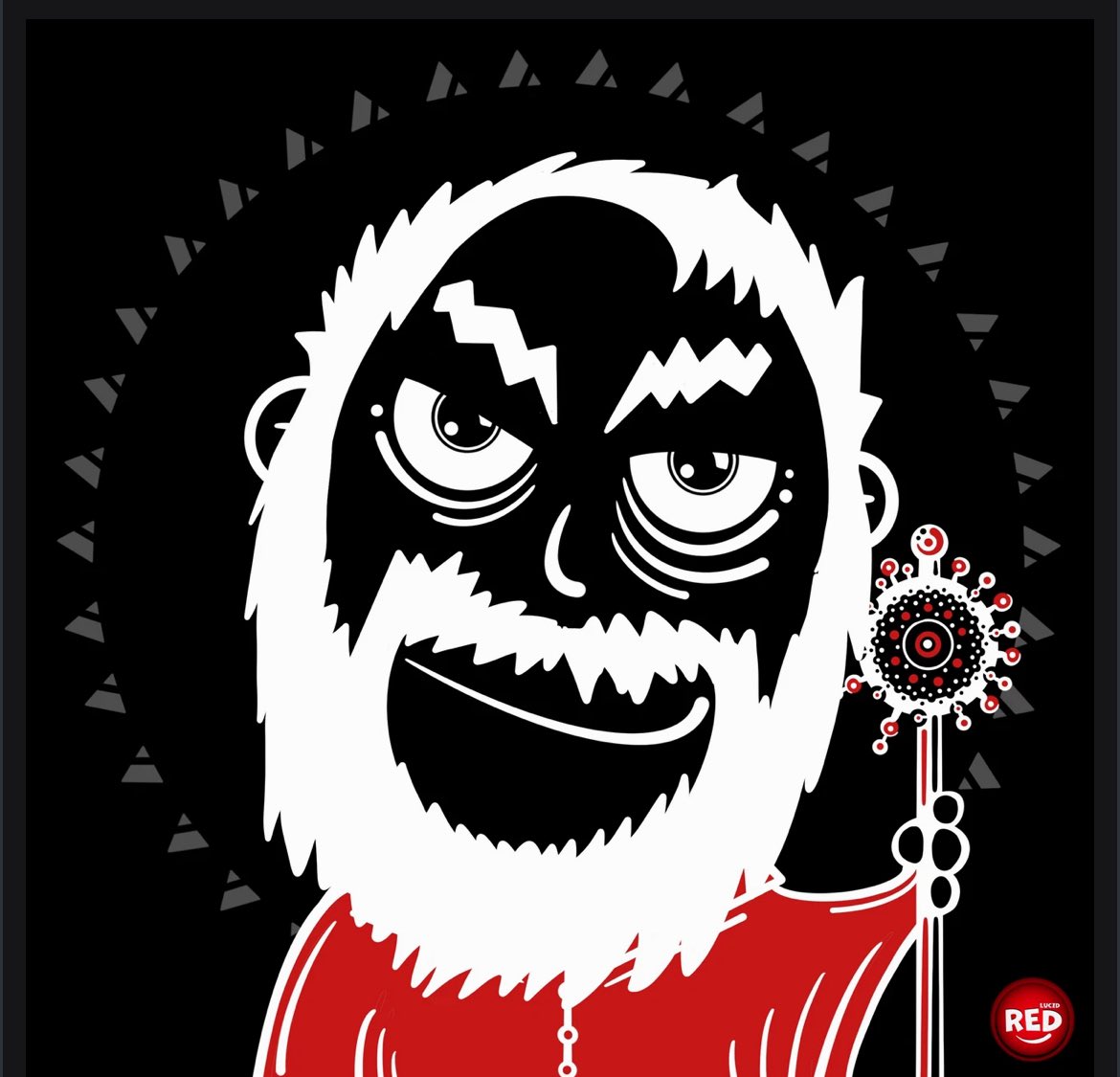 ⚔️NiKoLa TeSlA⚔️ (@nikola_tesla_v2) on Twitter photo Flipped my pfp back to one of my <a href="/LucidThingsNFT/">Lucid Things 🔺</a> RED NFT’s!
The artwork by <a href="/tuncsuerdas/">TuNc 🫧🔺</a> , combined with his team mates
<a href="/CryptoGuy_777/">CG777</a> and <a href="/combetek/">vRoshi55 | RED | PHARM 🍁</a> is top shelf!
🔴We. Are. Red🔴 Flipped my pfp back to one of my <a href="/LucidThingsNFT/">Lucid Things 🔺</a> RED NFT’s!
The artwork by <a href="/tuncsuerdas/">TuNc 🫧🔺</a> , combined with his team mates
<a href="/CryptoGuy_777/">CG777</a> and <a href="/combetek/">vRoshi55 | RED | PHARM 🍁</a> is top shelf!
🔴We. Are. Red🔴