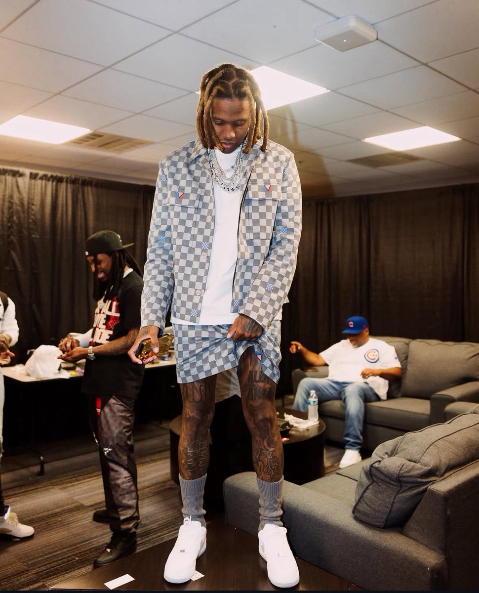 Lil Durk’s 4.5 million dollar bond request was denied today in Los Angeles, CA. 

The Chicago rapper will have to remain incarcerated until his trial.