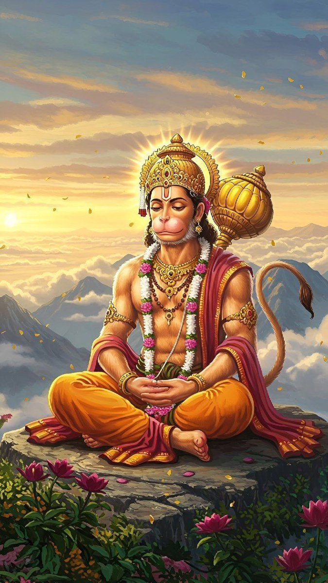 बड़े से बड़ा संकट टलेगा, जो एक बार "राम राम" लिखेगा।