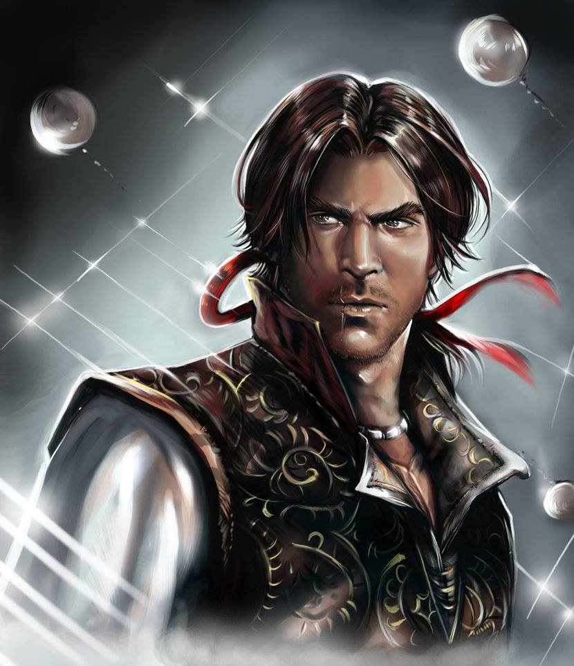 #Dibujo de Ezio Auditore realizado por DevianEvil-91

Autor: deviantart.com/devianevil-91/…

#Ubisoft #AssassinsCreed #EzioAuditore #AC2