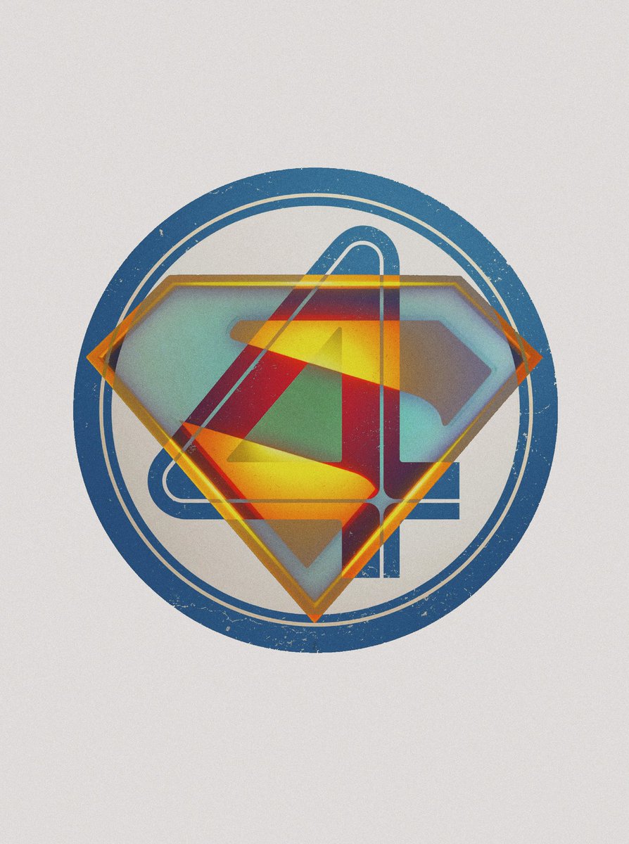 A Super, Fantastic July. #Superman #FantasticFourFirstSteps