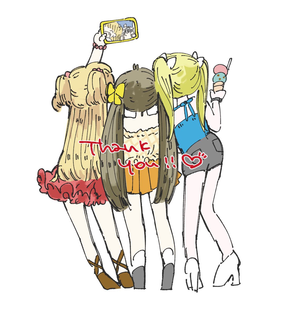 もふく (@mofuchan5) on Twitter photo 