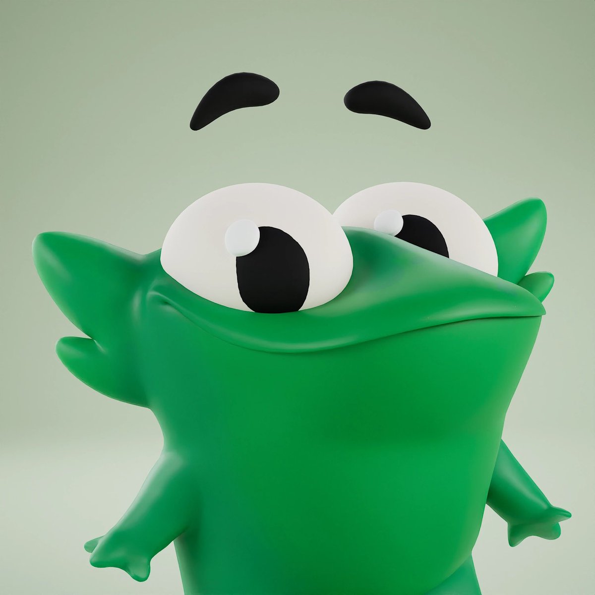 time to meet new Popkin <a href="/Claynosaurz/">Claynosaurz</a> holders — comment below so i can follow you 💜