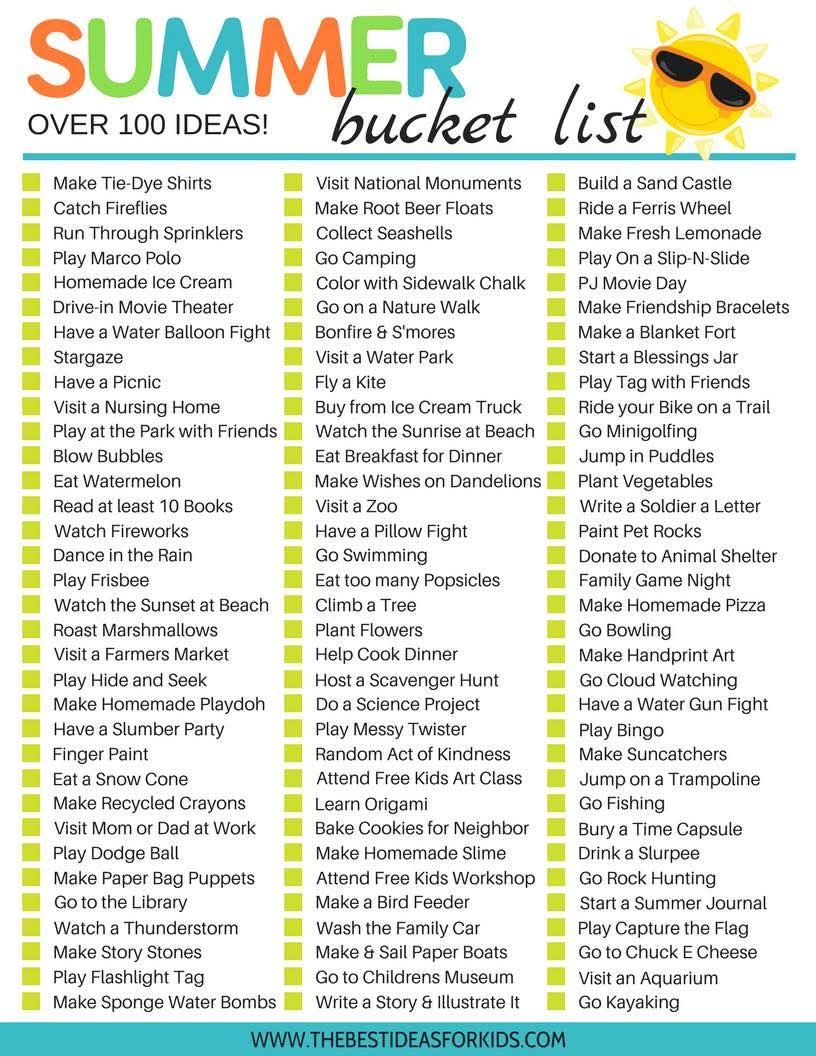 Panthers check out these activities for a fun &amp; productive summer ☀️ 
#l612
#summer 
#Panthers