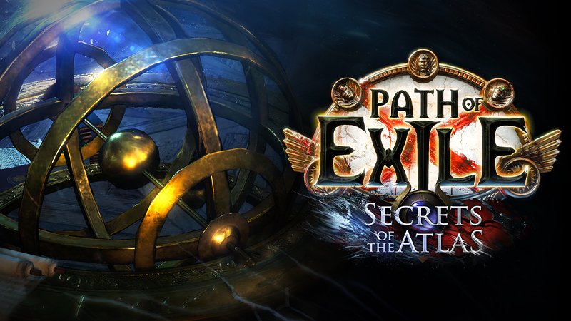 Path of Exile tweet media
