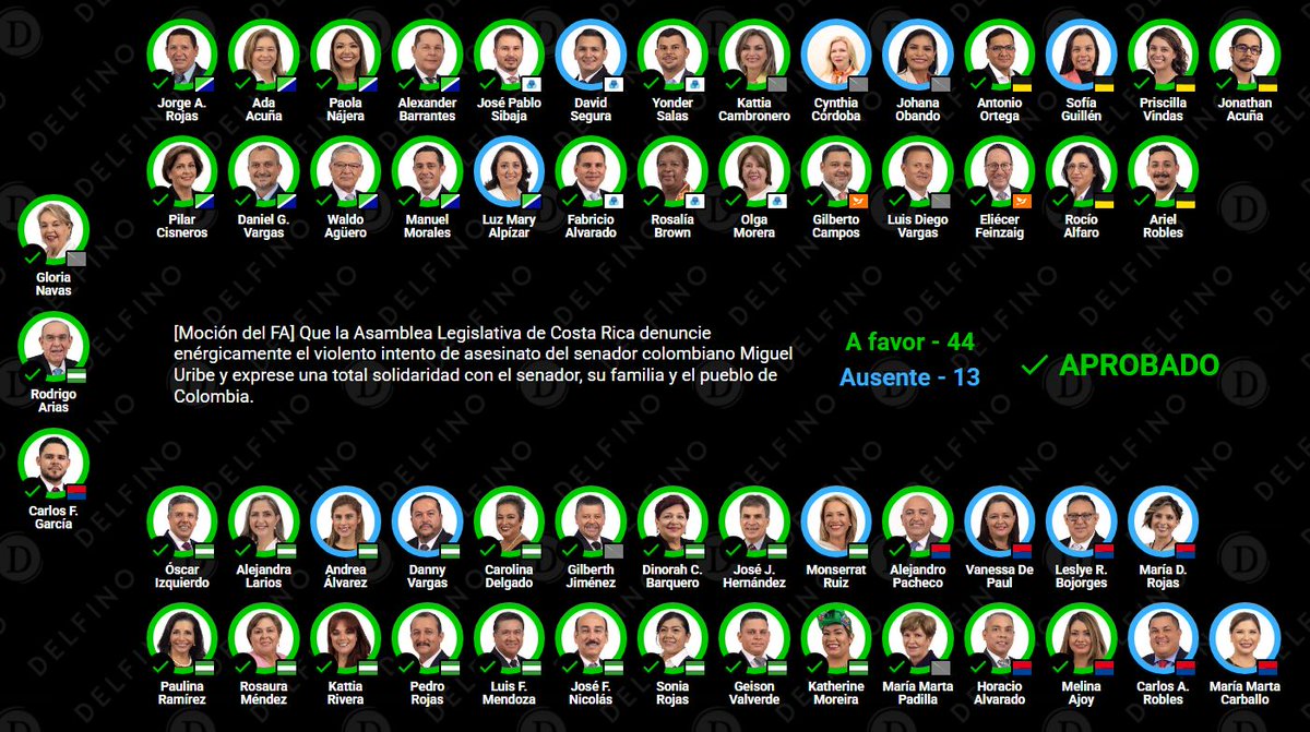 Barra de Prensa tweet media