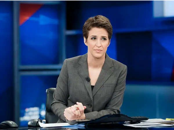 maddenifico's tweet photo. Whoa! What Rachel Maddow just said: "We have the attempted overthrow of the US constitution and the US government. The attempted imposition by a dictatorial regime. The question is will it work? The strength of the movement against Trump will determine the fate of this country." https://t.co/ssddlnvbUC