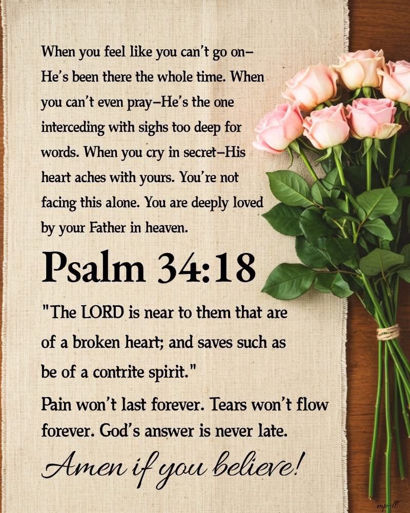 aimeespurpose's tweet photo. Count on Him

Gets scary and frustrates but increases faith in deeds
Pay attention constant miracles when Christ leads
Many know Him, praise always and testimony
Await His return as the holiest ceremony
 
Come adore His ways, sweet harmony to His song
However, we were, He was there all along
Holy mercy dried tears from our eyes
And opened them to Satan’s lies. 😌 ❤️🙏🏼

Aimee Cabo’s The Cure Radio Show episode 213 “Building Relationships” Inspired by – Multiplied, NEED TO BREATH, #Transformational Prayers and devotions published in #GodisTheCure, #Godisgood, 
#Inspiredbytheholyghost