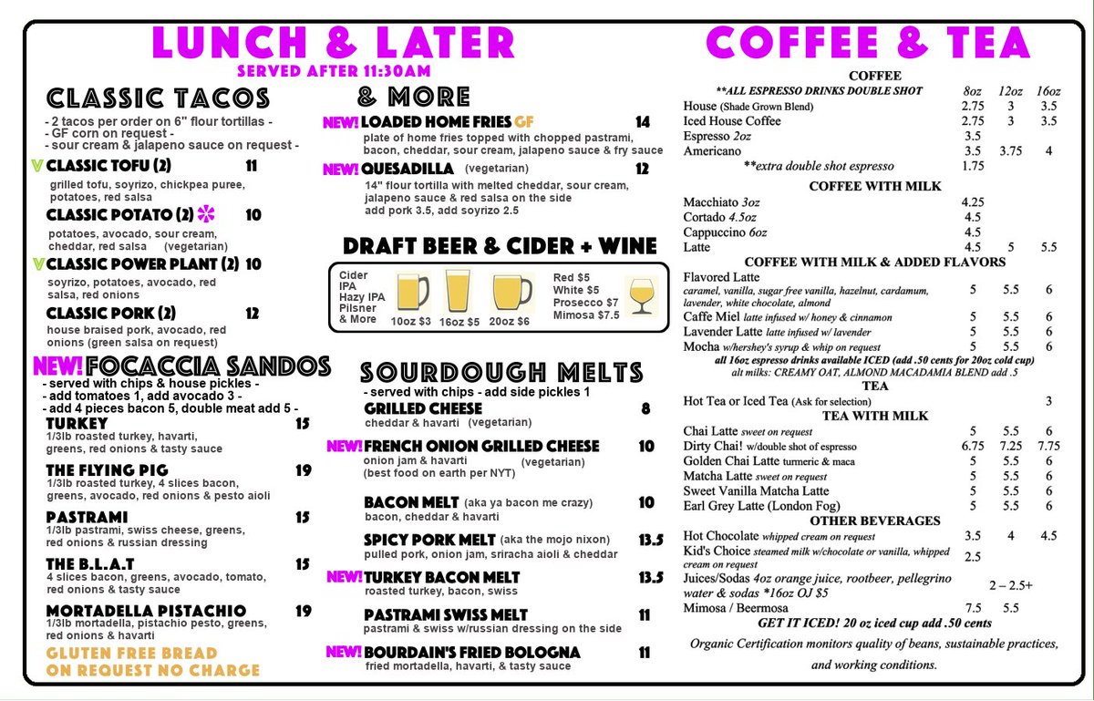Moke’s Coffee & Kitchen tweet media