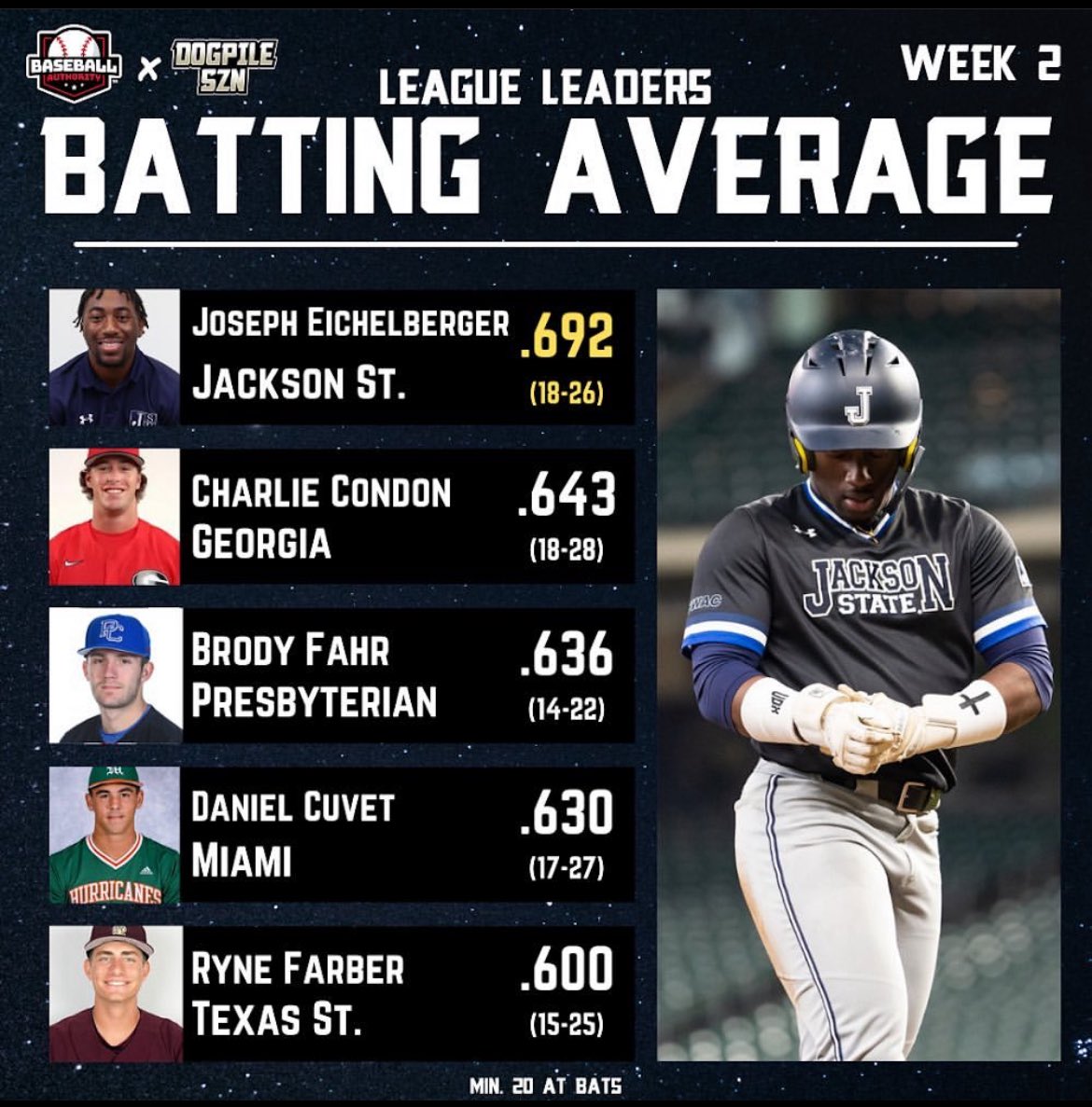 Joseph Eichelberger tweet media