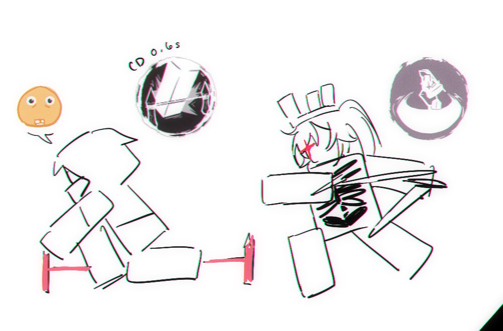 1xtaph doodles