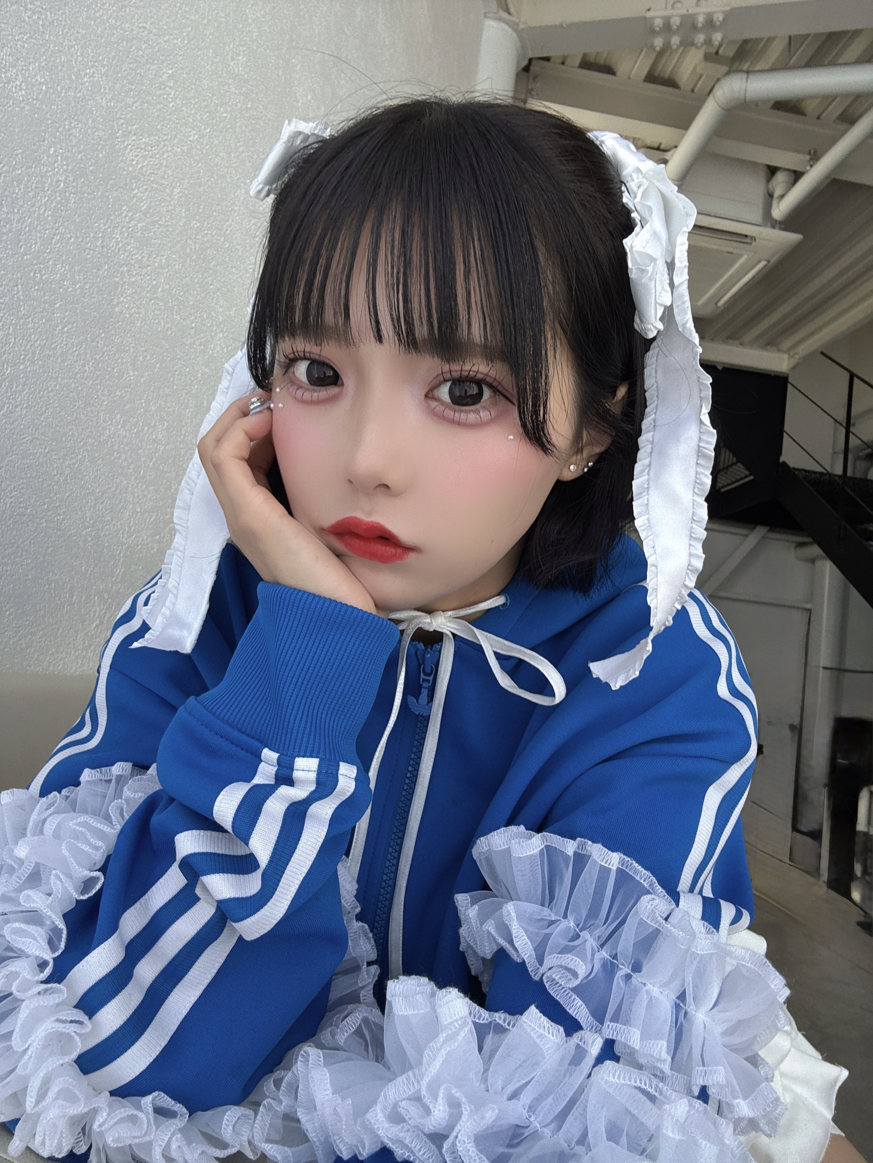 福山梨乃 (CANDY TUNE) on X: 