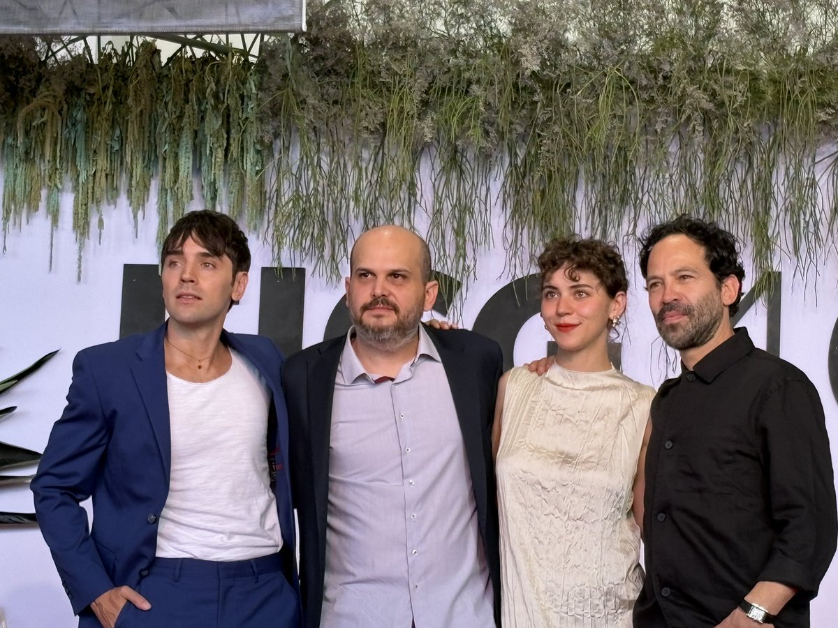 Jerry ML tweet media