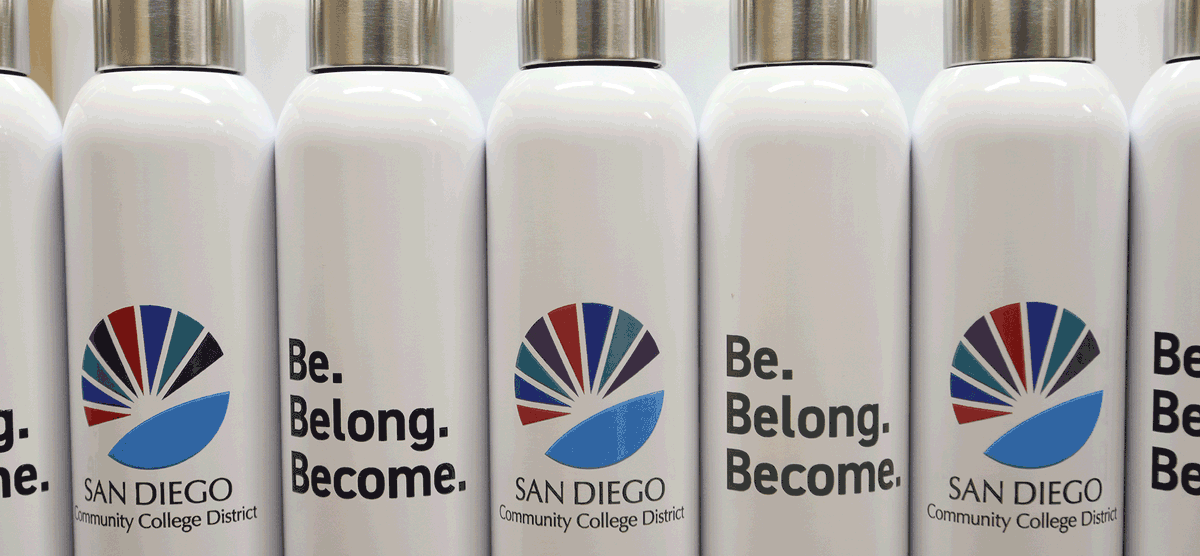 Community colleges hold a special place in the communities which they serve. They are some of the most inclusive organizations, whose commitment runs much deeper than the education of their students. 
selbertperkins.com/branding-bring…
#education #CollegeLife #brandingsolutions