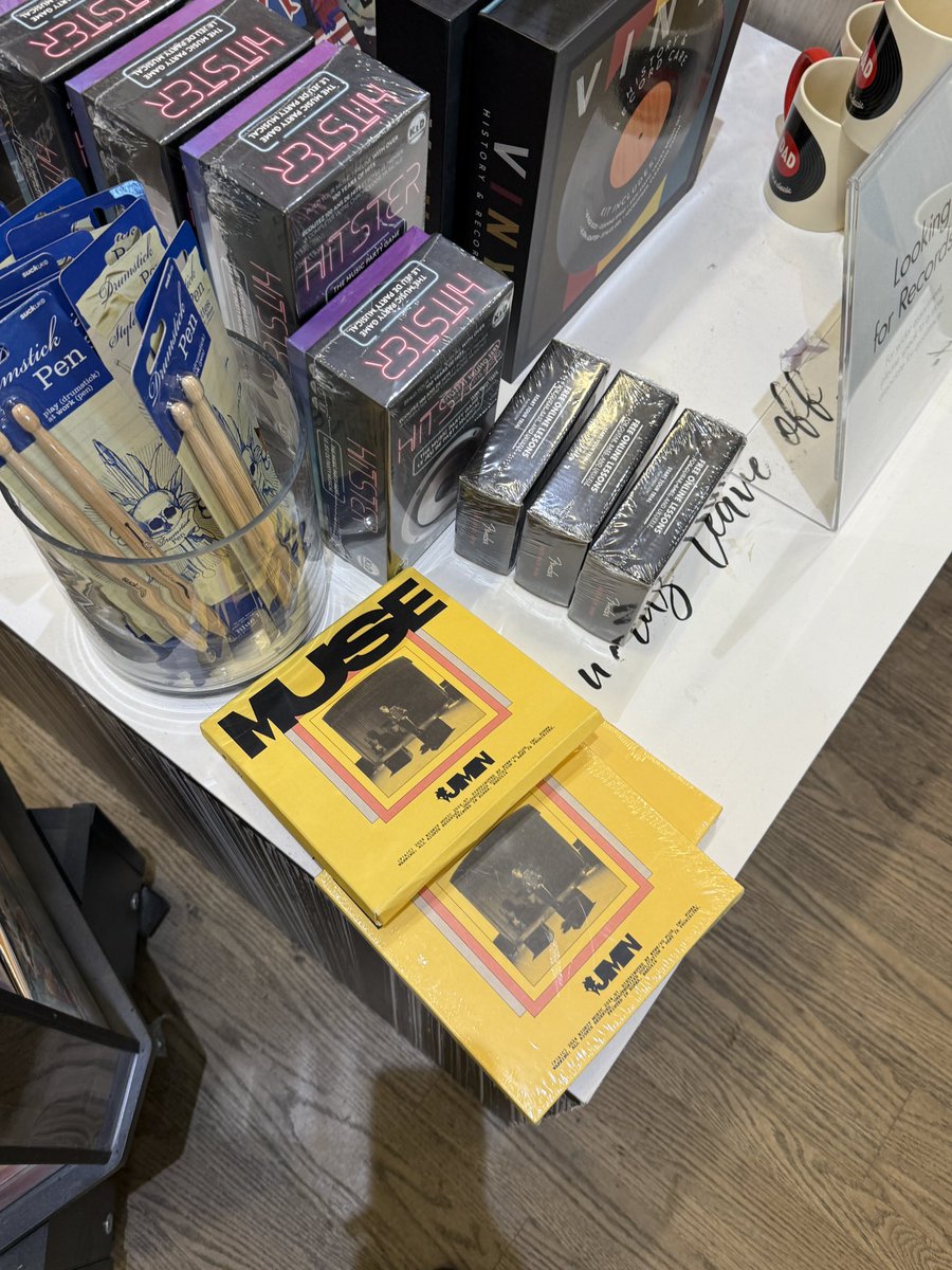 Finding Jimin at my local <a href="/chaptersindigo/">Indigo</a> was a shock