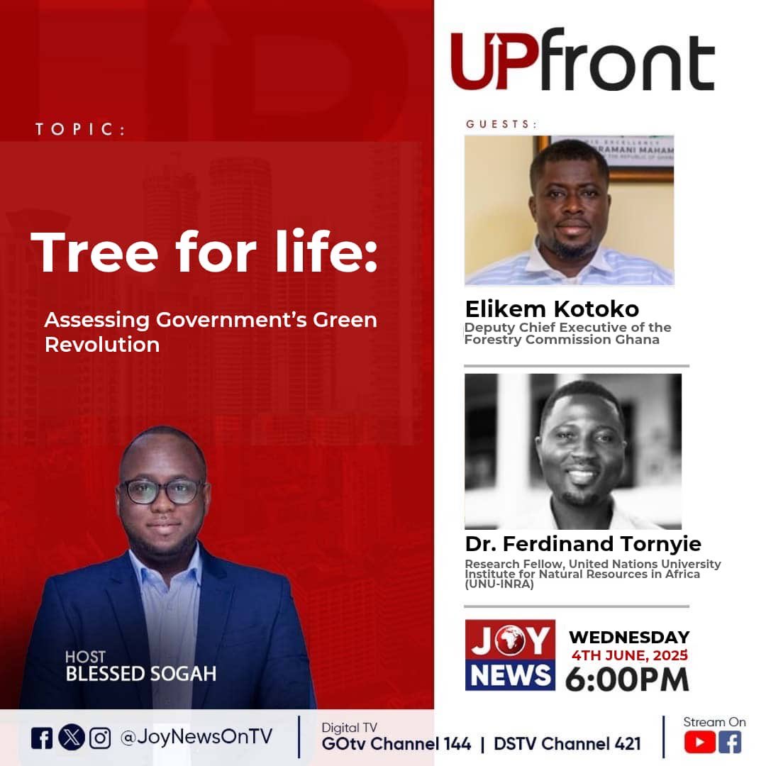 Join us tonight