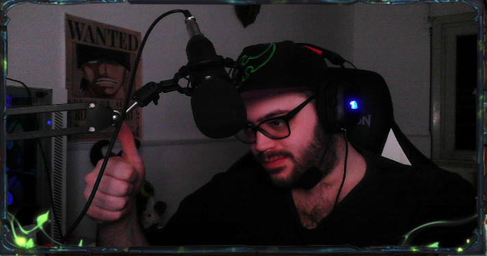 Prendi, estoy que me muero, pero prendi.