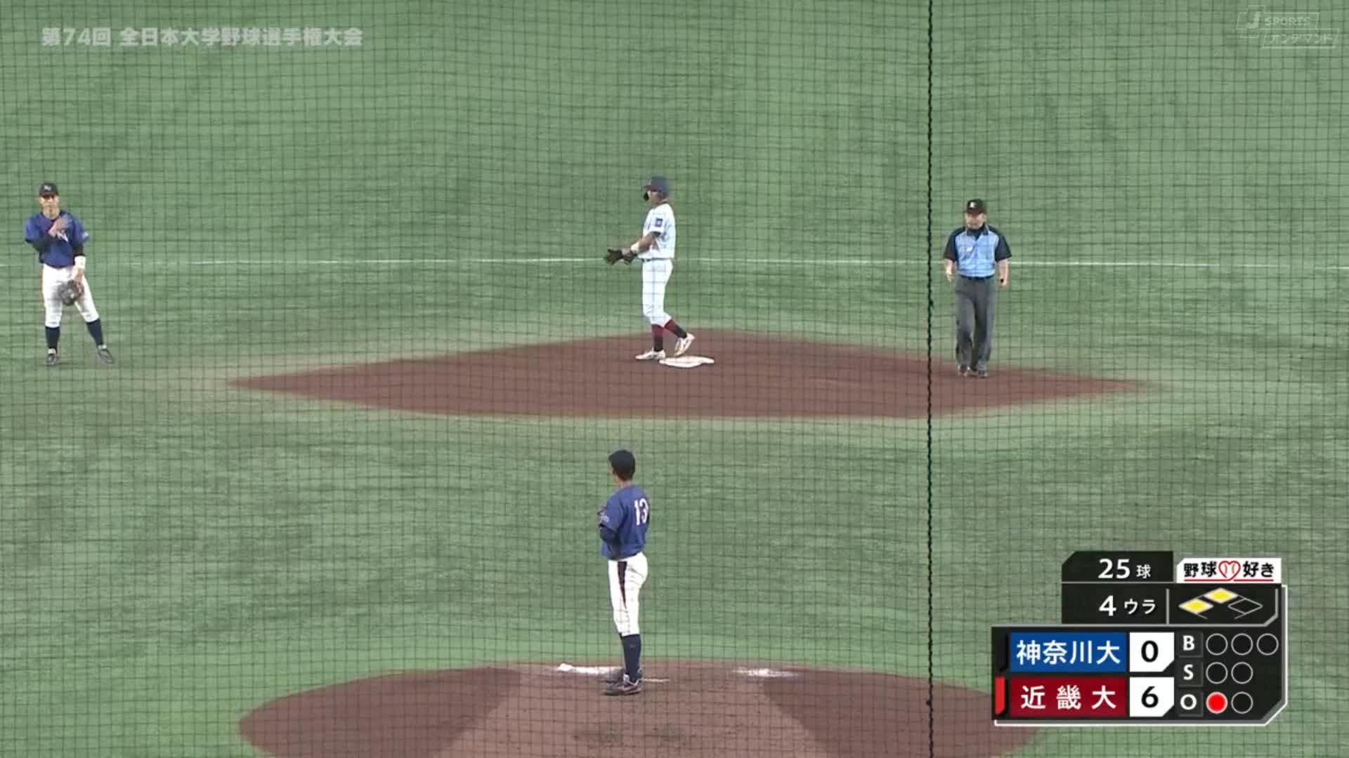 J SPORTS 野球好き【公式】 on X: 