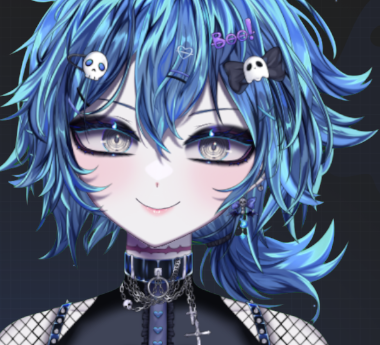 °˖✧🔴EN VIVO⭕️✧˖°

Stream breve antes del azulito, vengan por su chismesito

∙♡°┇twitch.tv/ibookivt┇°♡∙
 #Vtuber #VtuberES