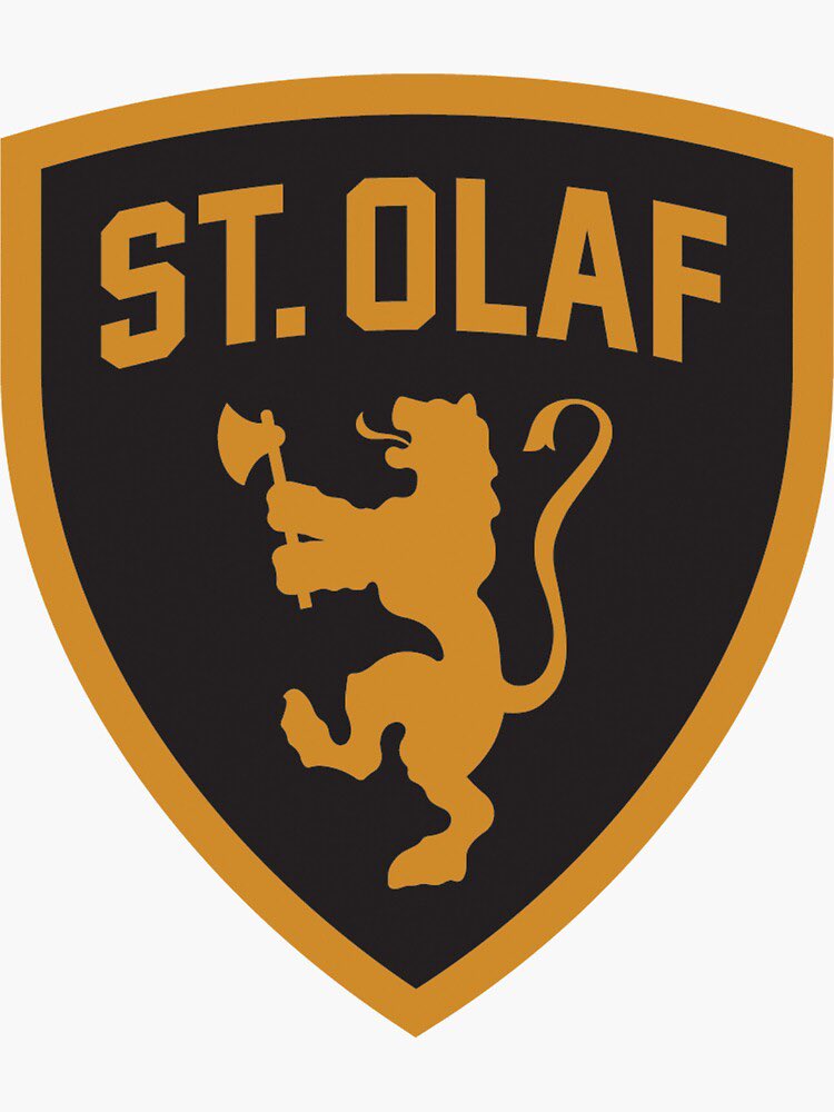EthanHiller's tweet image. I'm grateful to have received my first offical offer to play college football at St. Olaf! Thank you @CoachLucasKlein @mkleinschrodt20 for this opportunity! 

@PrepRedzoneMN @WasecaFootball