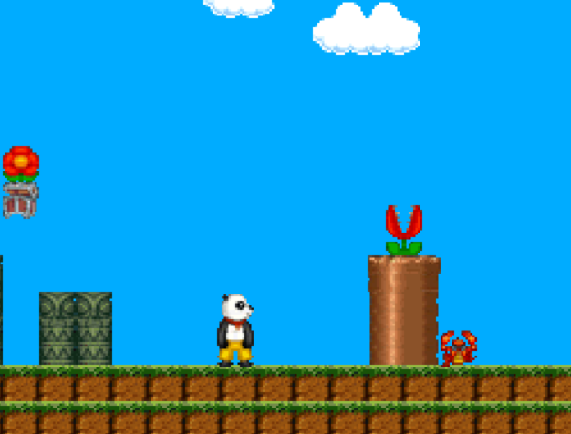 theofficial608's tweet photo. this is a nes game. https://t.co/Amsh2b4Hgx