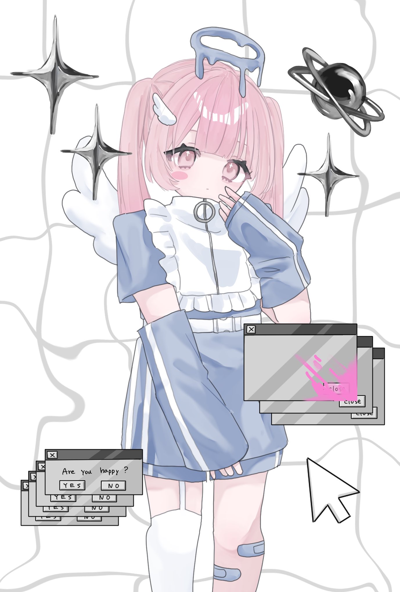 ⚠︎まろろん￤6/1コミティア152 (@MaroronMaro) / X