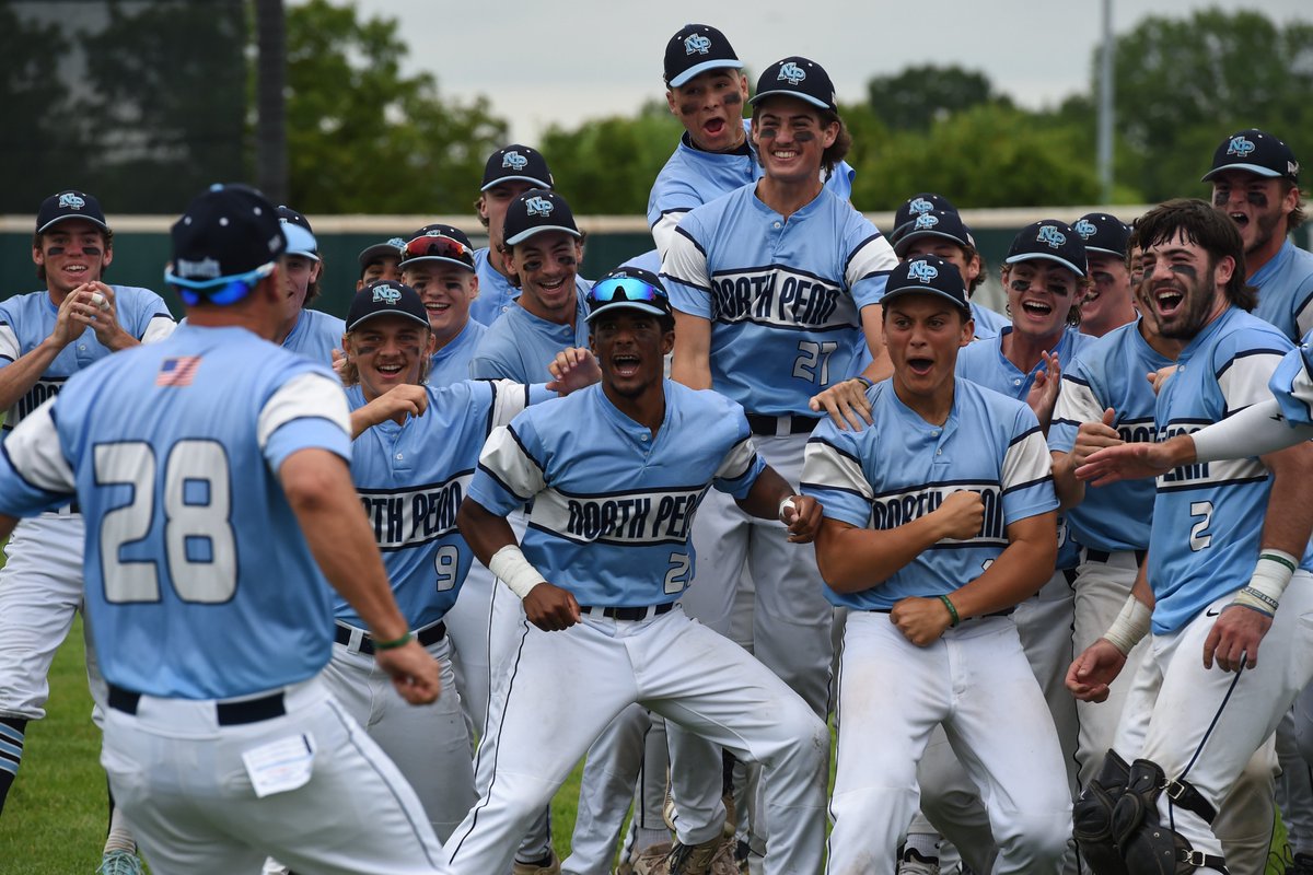 Mike Cabrey (@mpcabrey) on Twitter photo #BASEBALL: North Penn reaches its 1st PIAA final since 2015 as Trevor Lugara's 3-hit shutout, Ben Grattan's RBI double in 4th sends Knights past Neshaminy 1-0 in 6A semifinals <a href="/NPKnights/">NPKnightsBaseball</a> <a href="/NPHSKnights/">North Penn Athletics</a> thereporteronline.com/2025/06/09/pia… #BASEBALL: North Penn reaches its 1st PIAA final since 2015 as Trevor Lugara's 3-hit shutout, Ben Grattan's RBI double in 4th sends Knights past Neshaminy 1-0 in 6A semifinals <a href="/NPKnights/">NPKnightsBaseball</a> <a href="/NPHSKnights/">North Penn Athletics</a> thereporteronline.com/2025/06/09/pia…