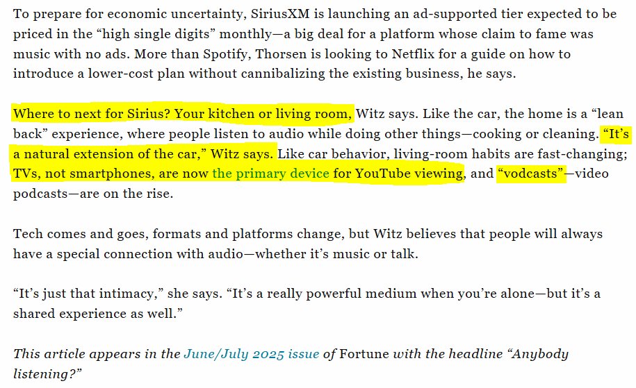 Andrew Coye tweet media