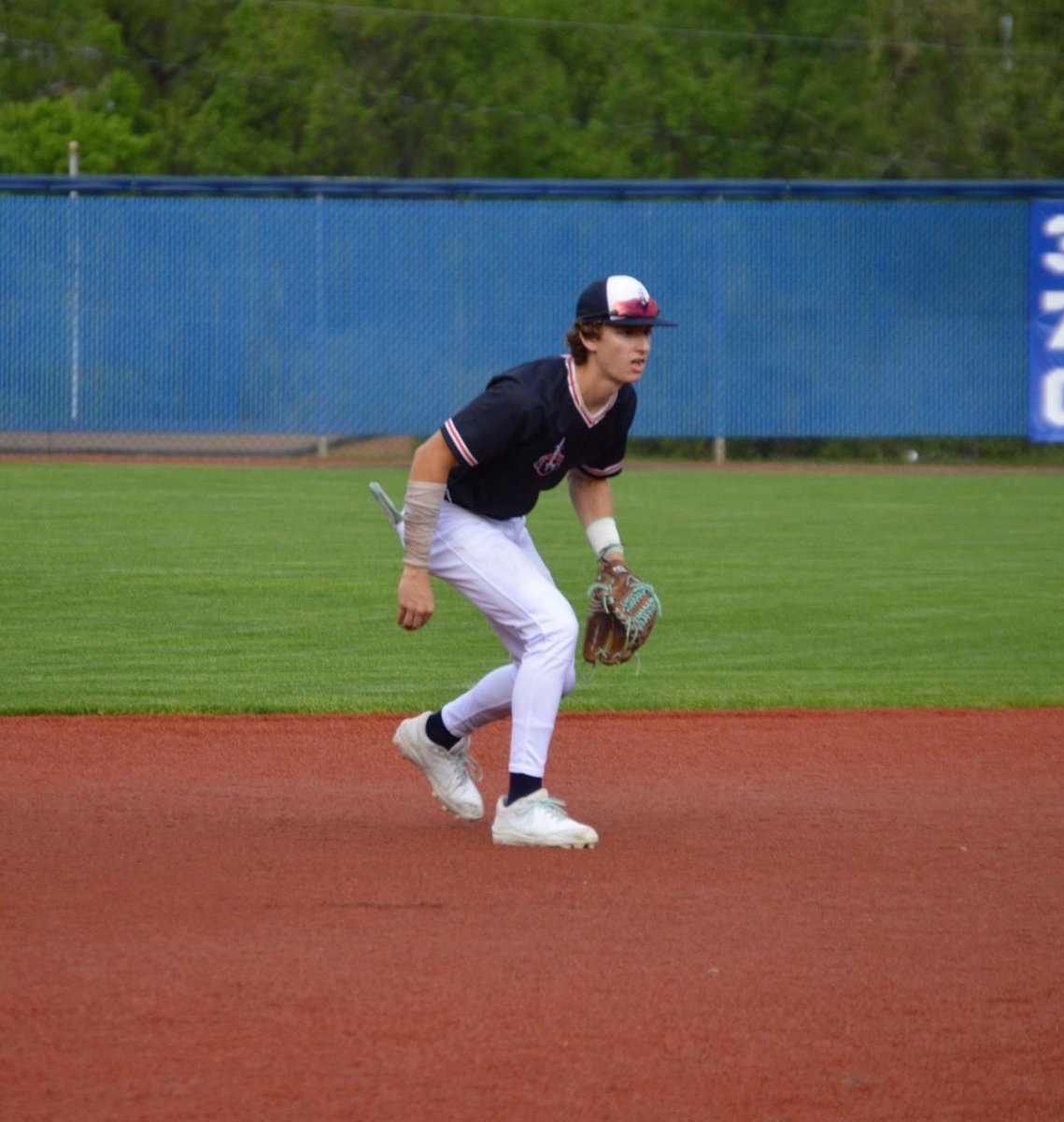 Caleb White (@calebwhite_17) on Twitter photo Honored to receive Second Team All Ohio. <a href="/PunchingTickets/">Punching Tickets</a> <a href="/FCAKnightsBase/">Fairfield Christian Academy Baseball</a> Honored to receive Second Team All Ohio. <a href="/PunchingTickets/">Punching Tickets</a> <a href="/FCAKnightsBase/">Fairfield Christian Academy Baseball</a>