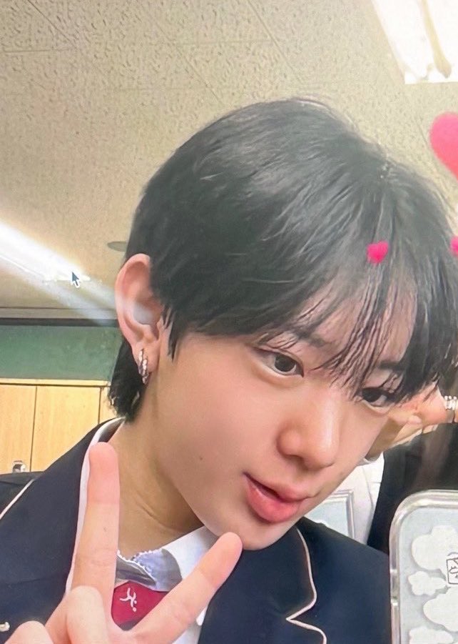 보이즈2플래닛 42번 ボイプラ2 42番 タツキの応援お願い致します