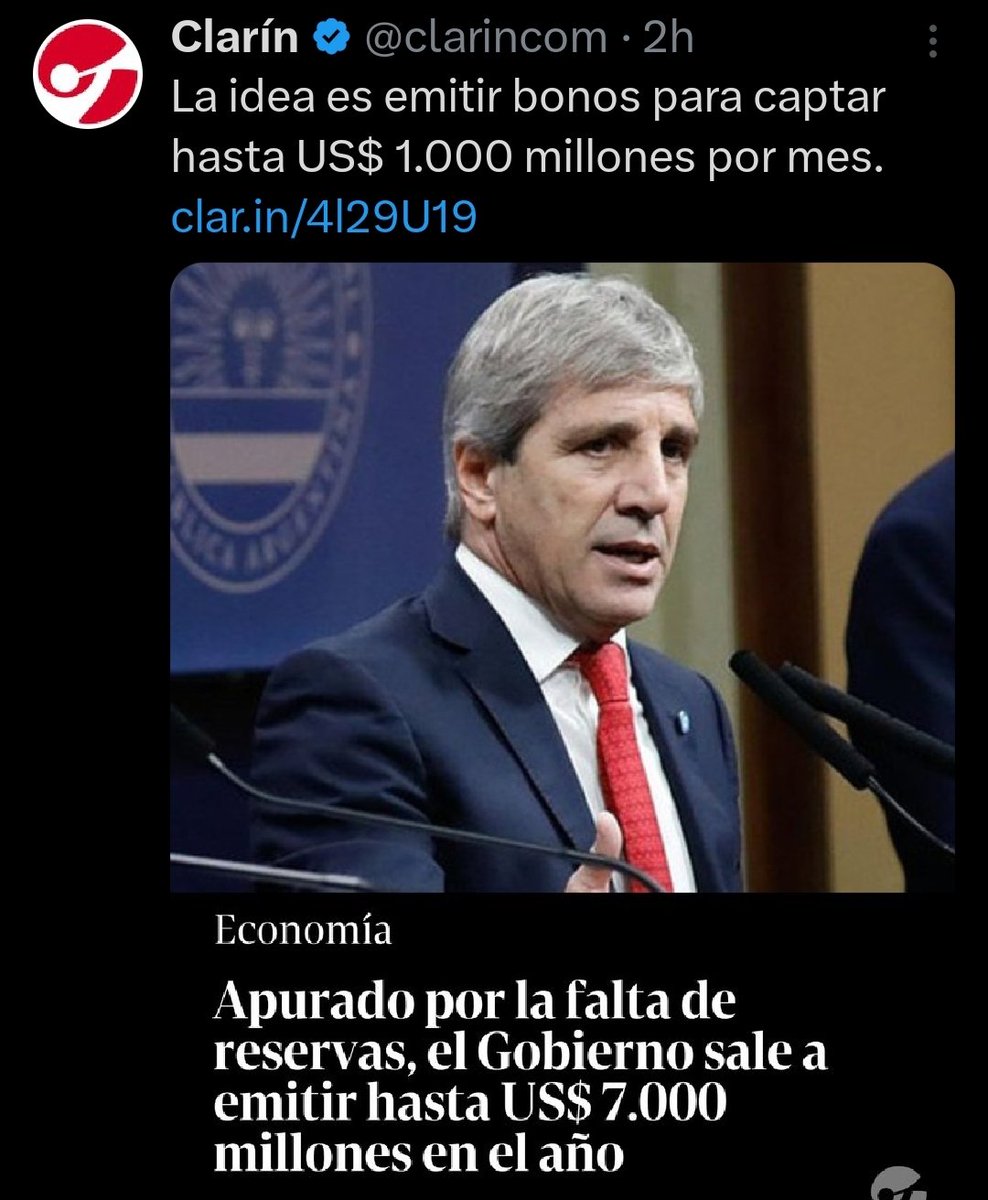 G anon Ministerio de la Venganza tweet media