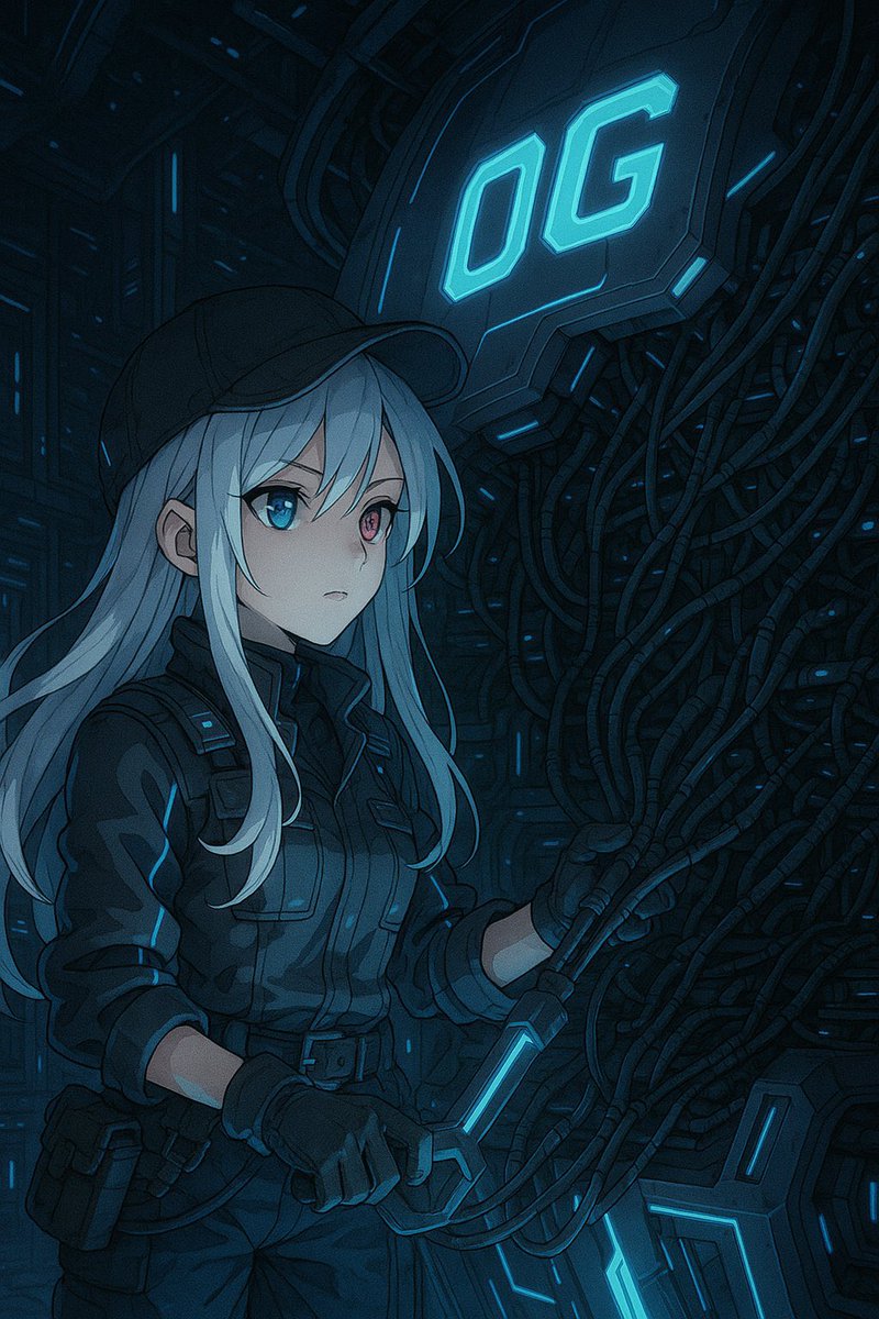 AzuraETH's tweet photo. SUPPORT WIN-WIN
gNOVAS Yappers @Novastro_xyz
#Novastro #gNOVAS #Yappers
gLOUD Yappers @stayloudio
#StayLoud #gLOUD #Yappers
gNEWT Yappers @newton_xyz
#MagicNewton #gNEWT #Yappers
gSOMNIA Yappers @Somnia_Network
#Somnia #gSOMNIA #Yappers
gVirtuals Yappers @virtuals_io
#Virtuals #gVirtuals #Yappers
gKaito Yappers @KaitoAI
#KaitoAI #gKaito #Yappers
0gm Yappers @0G_labs
#0G #0gm #Yappers
⸻
#Web3, #Airdrop, #CryptoNews