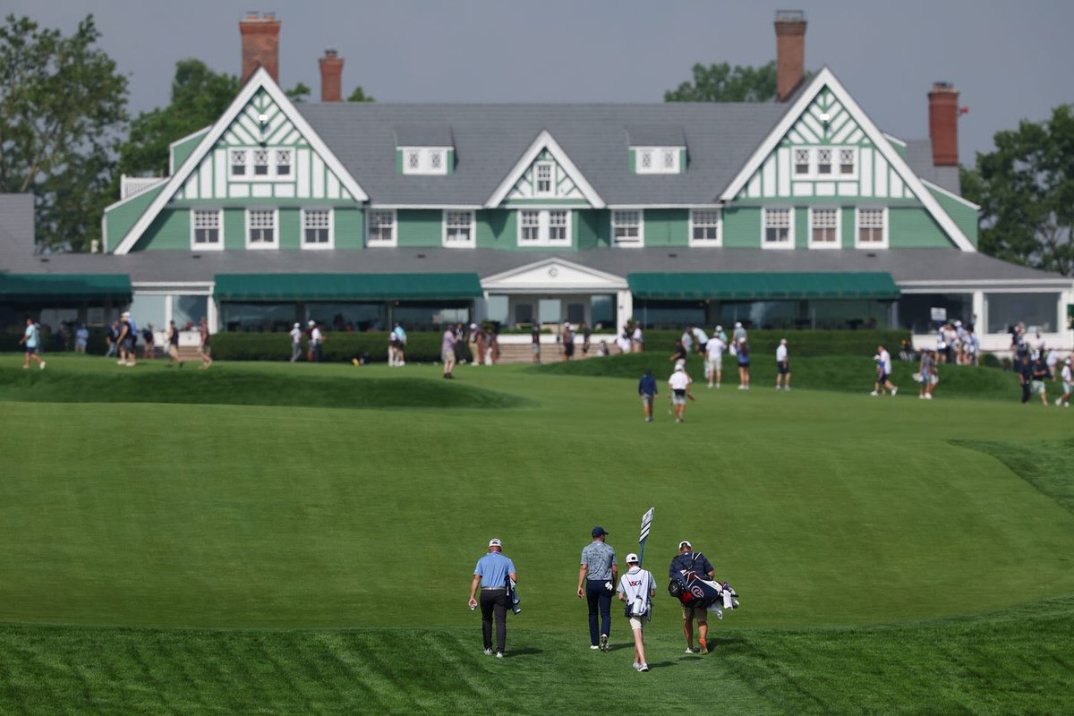 FSU Golf tweet media