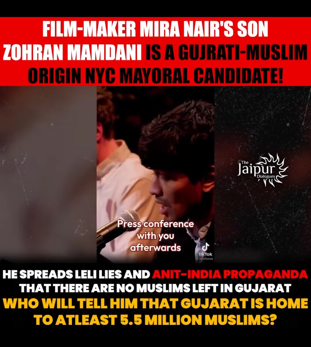 a thriving community .