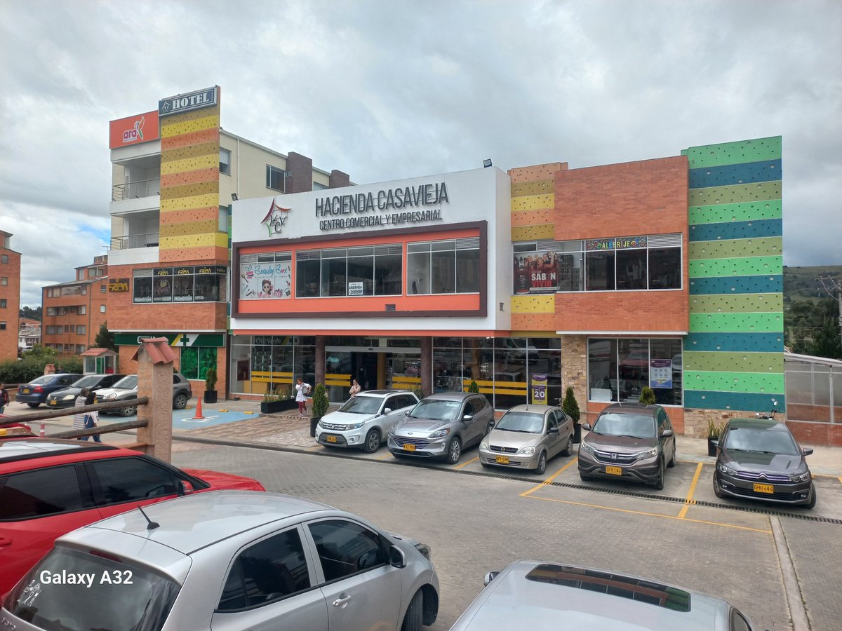 EdissonSuarezO's tweet image. #TunjaCapital