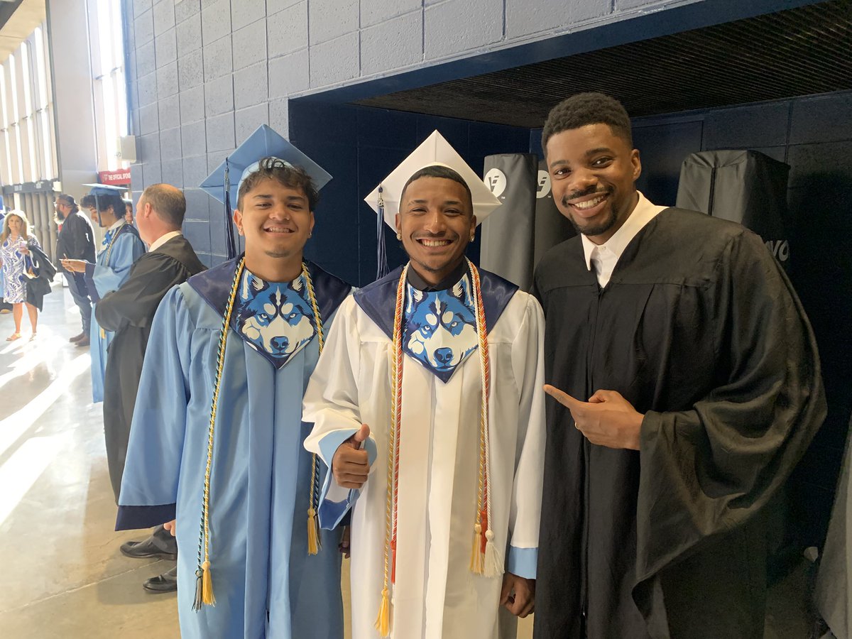 “For I know the plans I have for you, declares the Lord, plans for welfare and not for evil, to give you a future and a hope.”
Jeremiah 29:11 ESV

God has a plan laid out for you my guys, trust that Word and believe it 🙏🏾 He is just getting started with you!