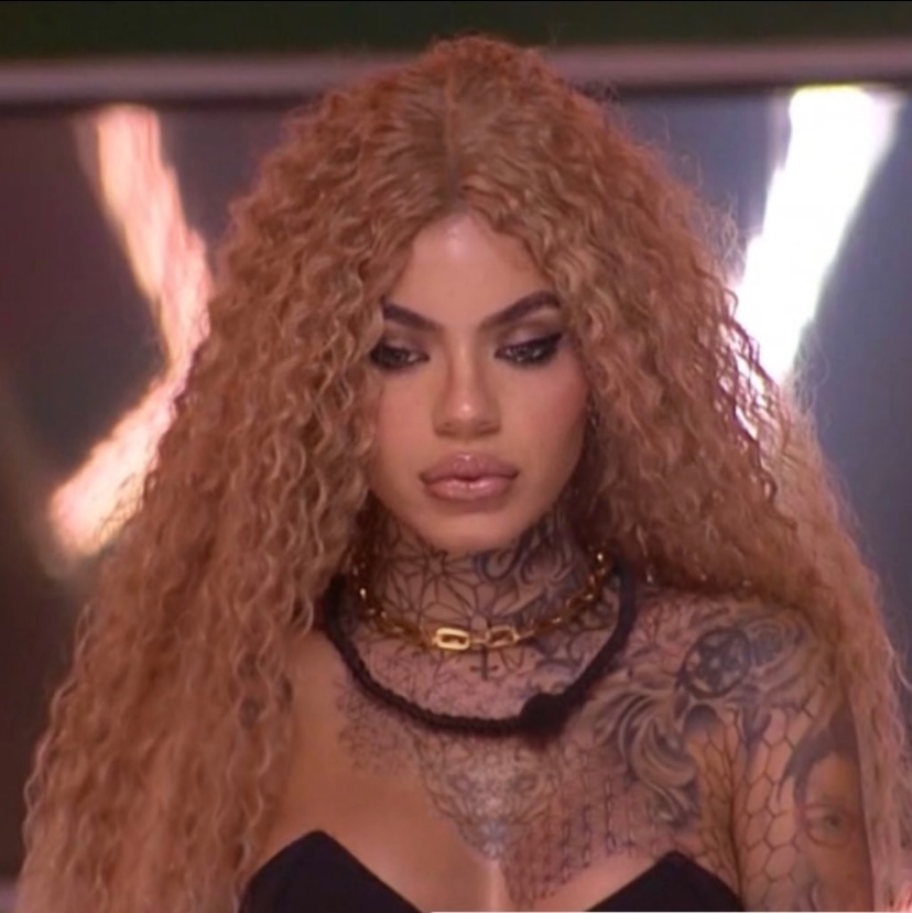 EdiverParra's tweet photo. Tu eres la única que merece ese premio porque  tu le diste la luz a esa casa por ti muchos vieron ese programa gracias por todo Reina 👑 🖤 Melisa ganadora #MelissaGateGanadora @CanalRCN https://t.co/2PTvnClIjL