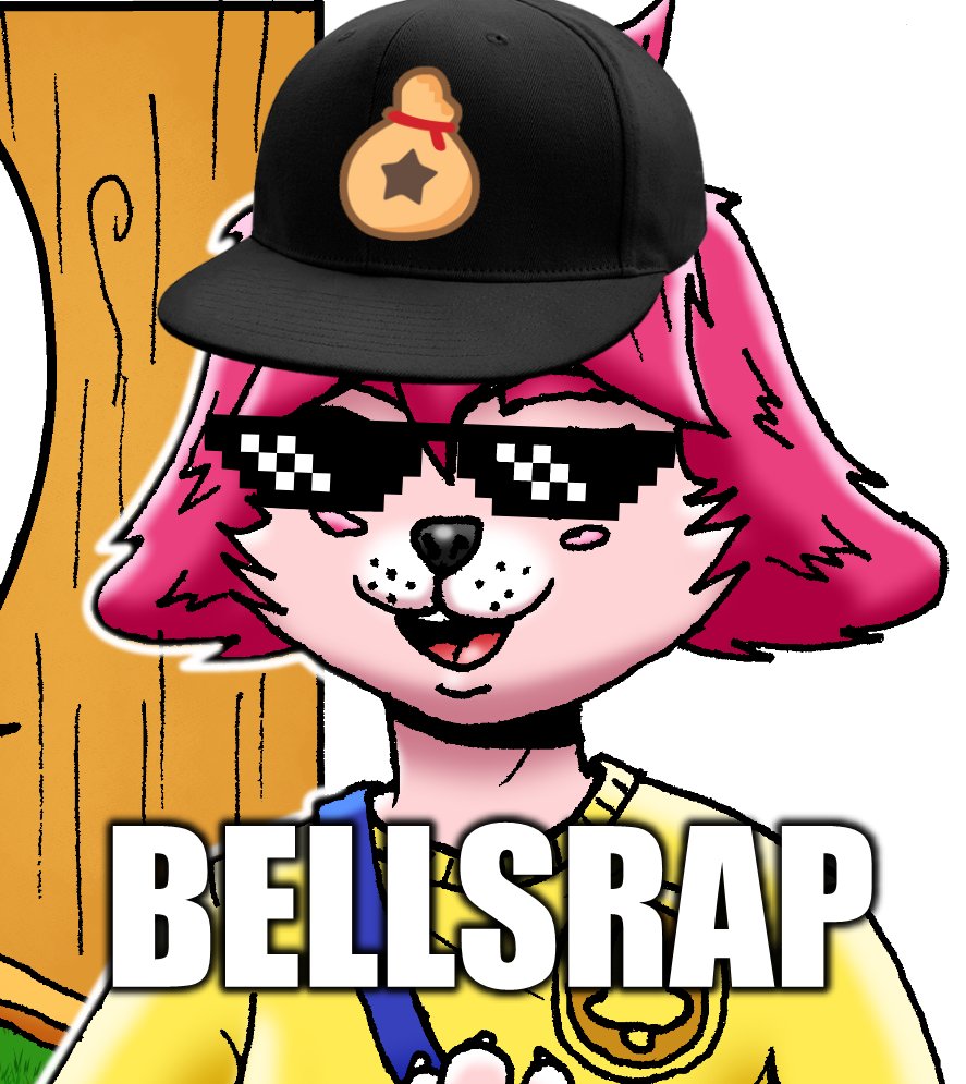 Vimangaa's tweet image. Isabell also had her moment as a rapper on @BellsChain 😎