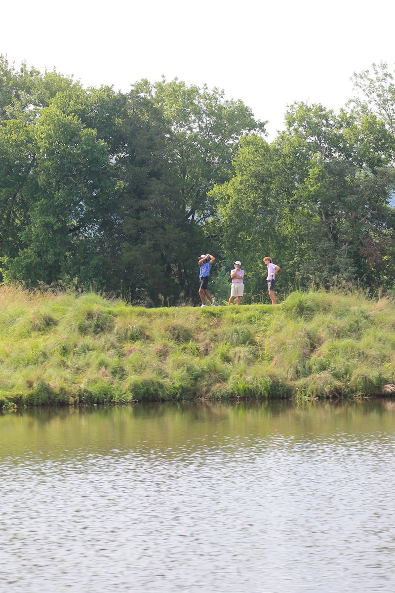 ChattanoogaGolf's tweet image. Highlights from today’s Sneds Tour Open held at the Windstone Golf Club. Good luck to everyone tomorrow!