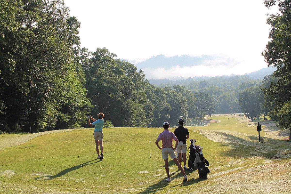 ChattanoogaGolf's tweet image. Highlights from today’s Sneds Tour Open held at the Windstone Golf Club. Good luck to everyone tomorrow!
