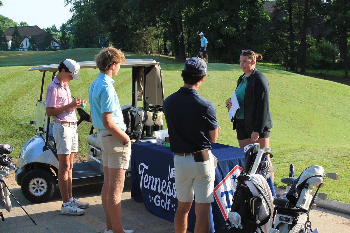 ChattanoogaGolf's tweet image. Highlights from today’s Sneds Tour Open held at the Windstone Golf Club. Good luck to everyone tomorrow!