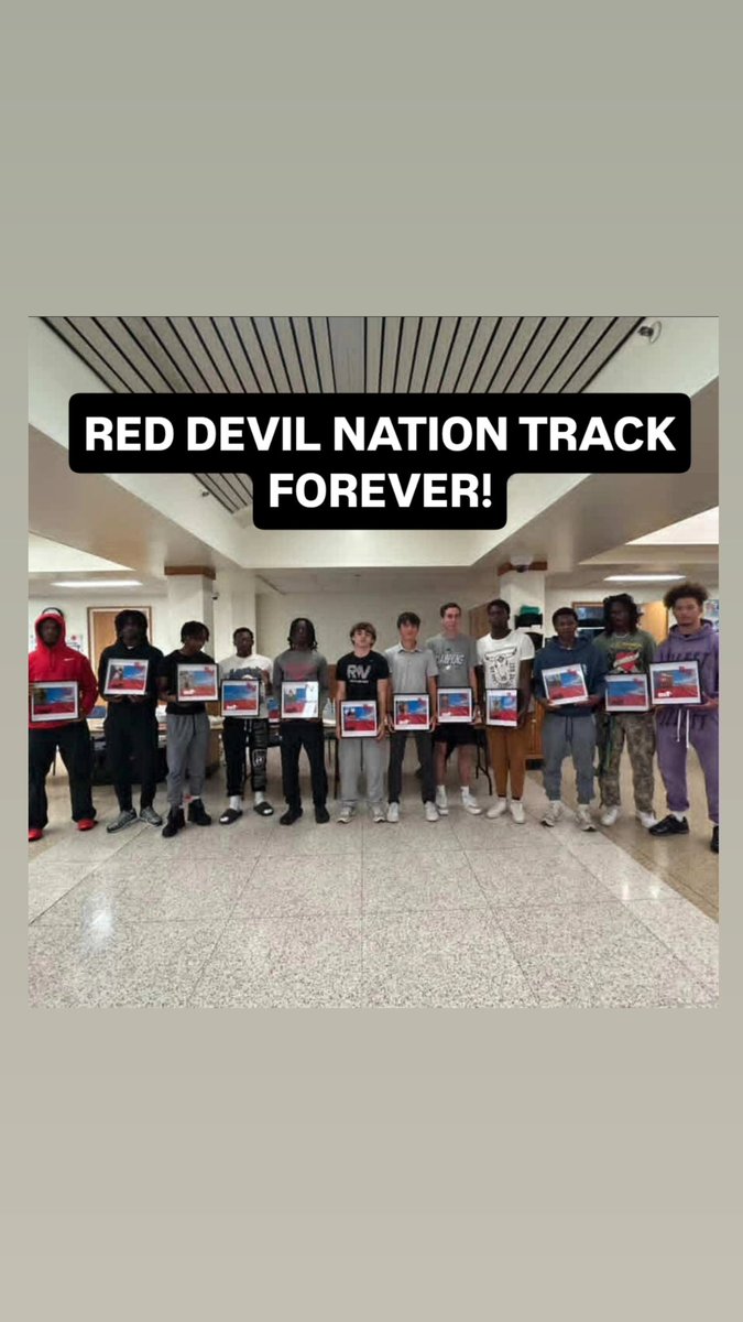 RVRHS Track & Field (@rv_track) on Twitter photo 