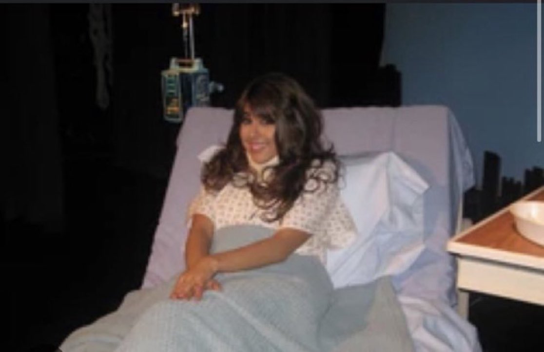 sé cuando una mina tiene TCA o mambos con su cuerpo solo por cómo posa con sus piernas