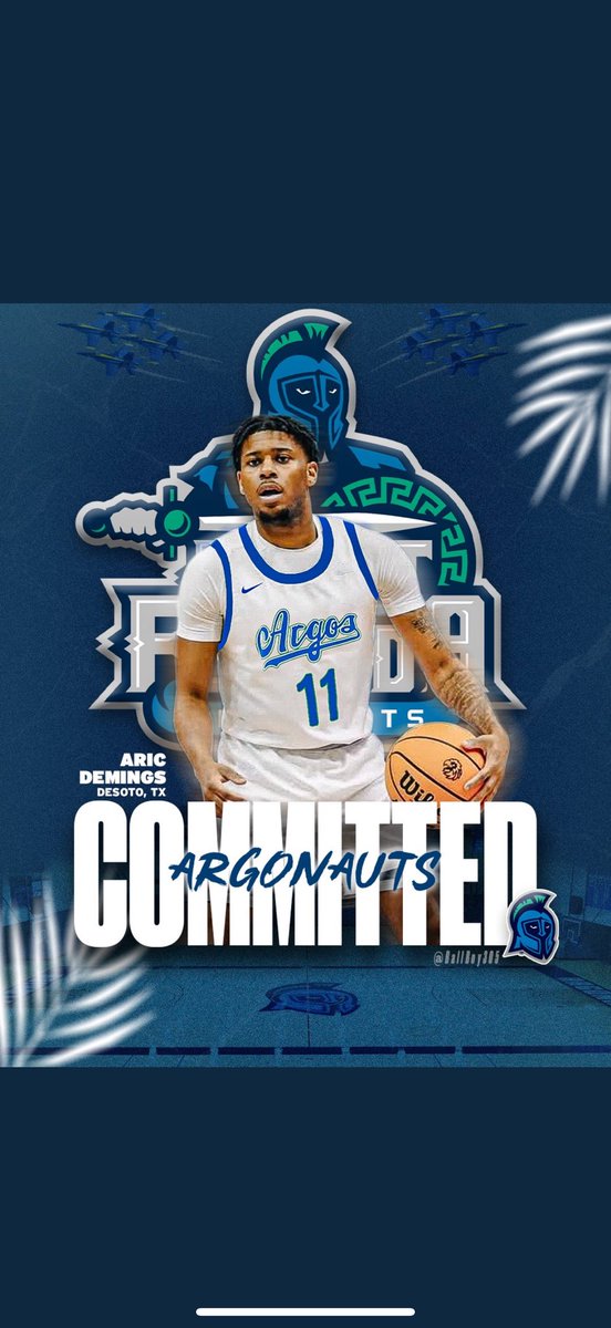 Aric Demings tweet media