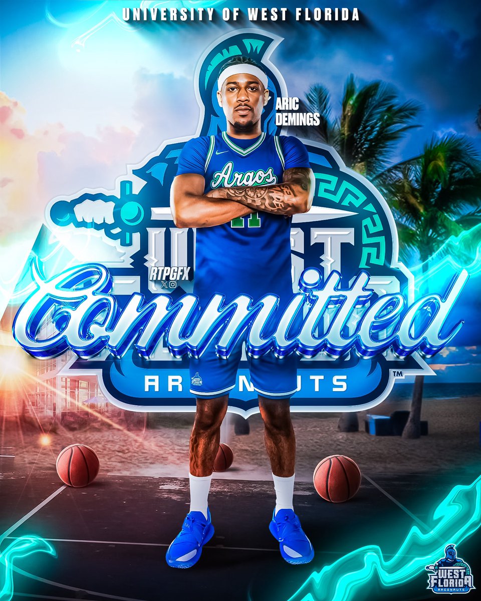 Aric Demings tweet media