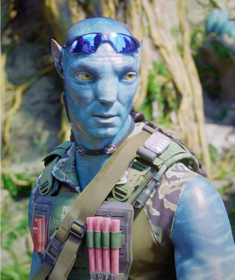 FishyBitch_'s tweet image. Ik a gay republican when i see one
#avatar #atwow #lylewainfleet