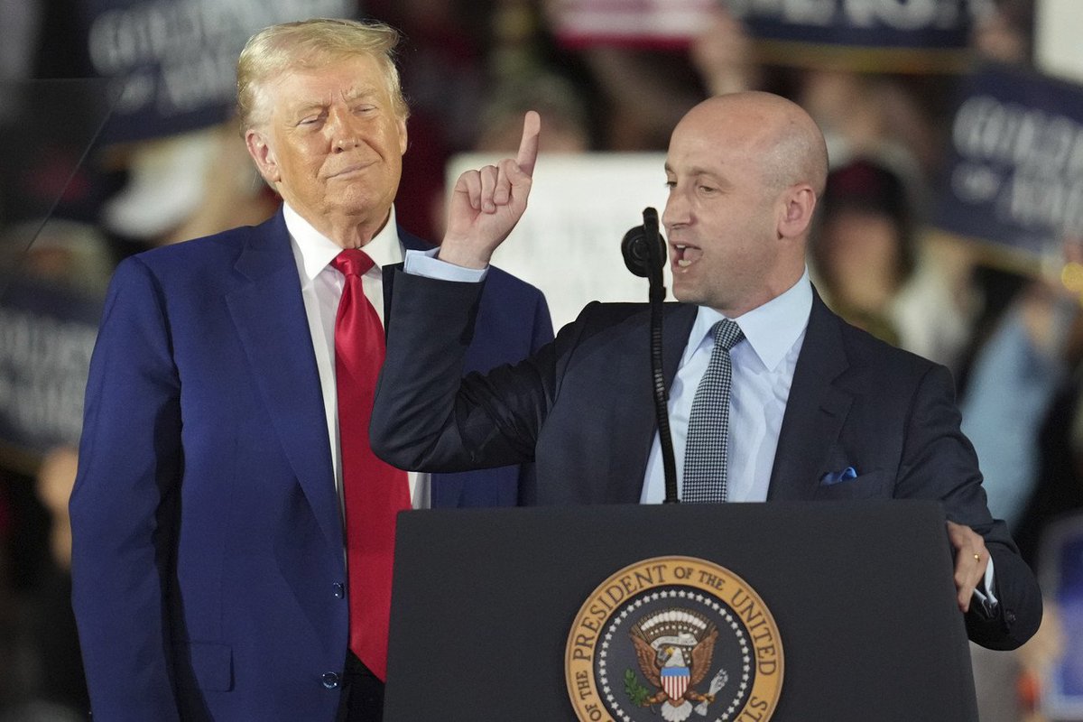 realTuckFrumper's tweet photo. I was born and raised in LA. I've seen the Watts riots, I saw the SLA takedown in the 70s, and saw the Rodney King riots. LA has had its problems, but never once have they needed the National Guard, and not the Marines!

Fuck the Orange Turd and Fuck Stephen Himmler Miller! https://t.co/UxLaBA6DH0